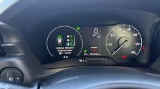 Honda HR-V 1.5 eHEV Elegance 5dr CVT Hybrid Hatchback